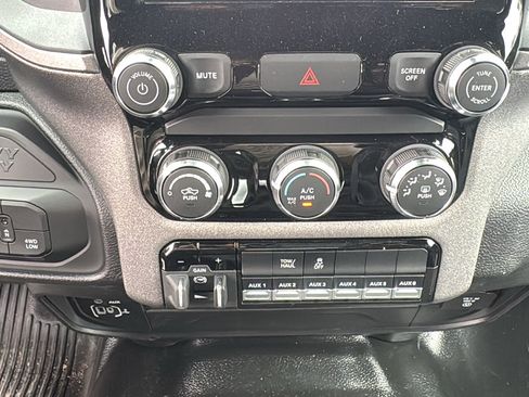 New 2026 RAM 2500 Tradesman w/ Commercial Features Package image 19