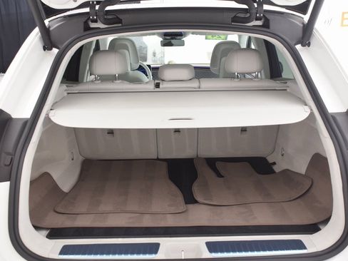 Certified 2024 Mercedes-Benz EQE 350+ 4MATIC SUV image 30