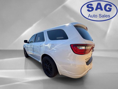 Used 2015 Dodge Durango R/T w/ Trailer Tow Group IV RWD image 4
