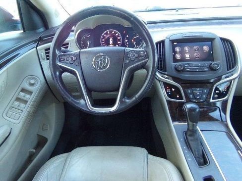 Used 2014 Buick LaCrosse Leather image 14
