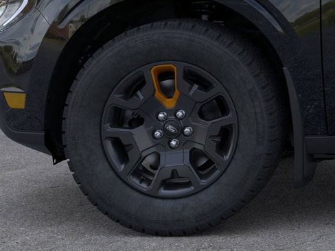 New 2025 Ford Maverick Tremor image 20