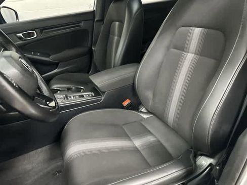 Used 2024 Honda Civic Sport image 10