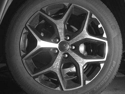 Used 2025 Jeep Compass Limited image 14