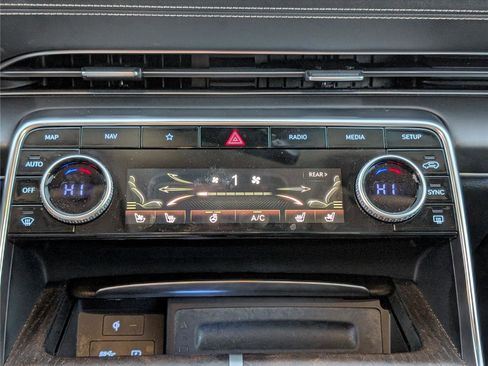 Used 2022 Genesis GV80 3.5T w/ Prestige Package 07 image 30