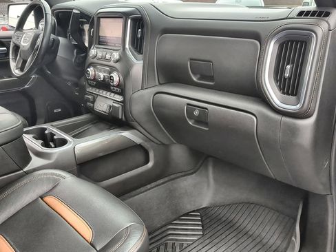 Used 2020 GMC Sierra 1500 AT4 w/ AT4 Premium Package image 30