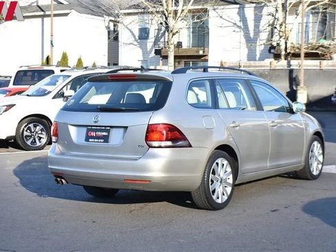 Used 2013 Volkswagen Jetta TDI FWD image 6
