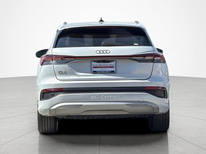 Certified 2023 Audi Q4 e-tron Premium w/ Convenience Package