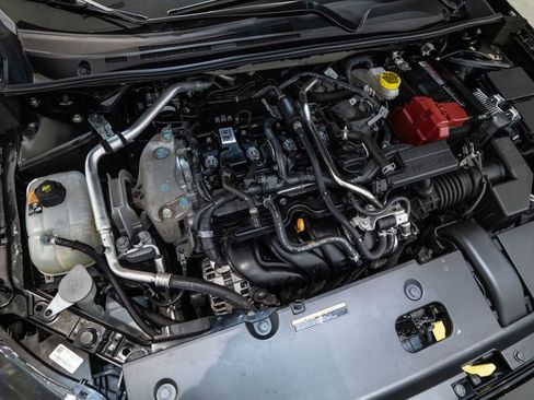 Used 2025 Nissan Sentra S image 31