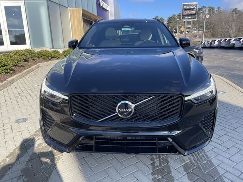 New 2026 Volvo XC60 B5 Plus w/ Protection Package Premier image 2