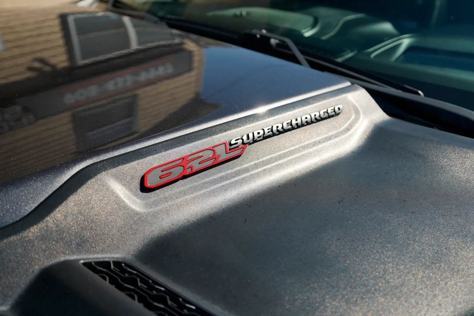 Used 2022 RAM 1500 TRX w/ TRX Level 2 Equipment Group AWD/4WD image 11