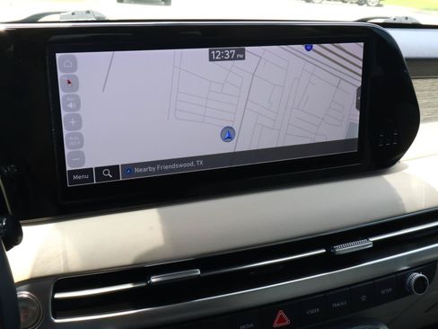Used 2024 Hyundai Palisade Calligraphy FWD image 27