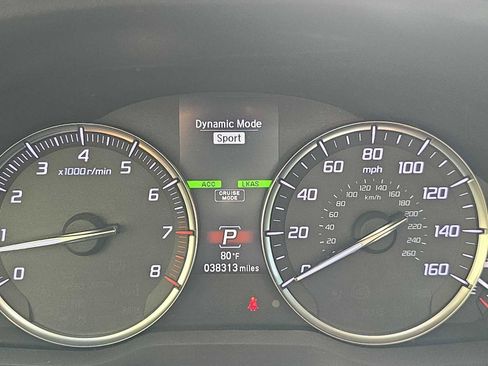 Used 2020 Acura MDX FWD image 23