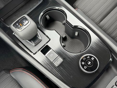 New 2026 Nissan Rogue SV image 21