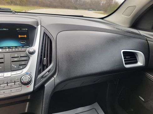 Used 2015 Chevrolet Equinox LT image 20