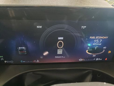 Used 2025 Lincoln Aviator Reserve w/ Equipment Group 201A image 22