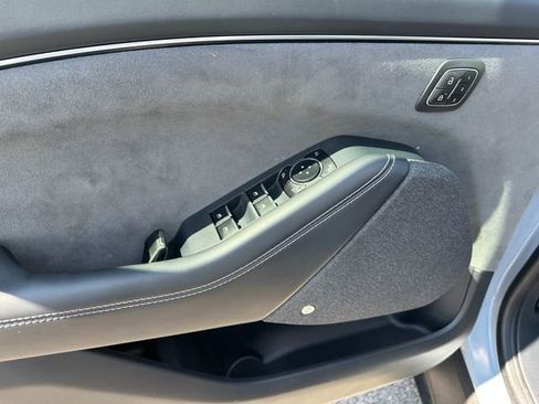 Used 2024 Ford Mustang Mach-E GT image 21