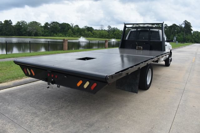 Used 2014 RAM 3500 Tradesman w/ Power & Remote Entry Group RWD image 5