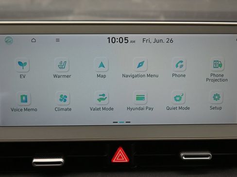 Used 2023 Hyundai Ioniq 5 SEL RWD image 25