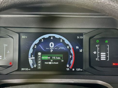 Used 2024 Toyota Tacoma SR5 image 19