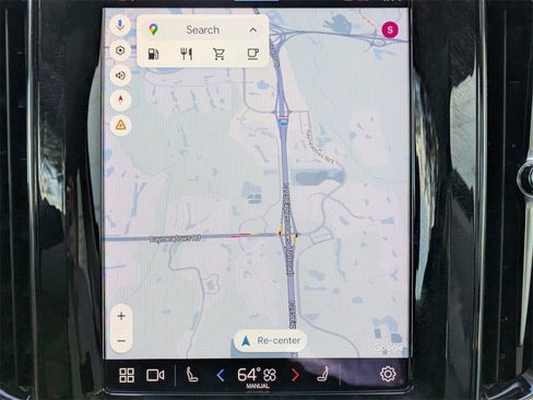 Certified 2023 Volvo XC60 B5 Ultimate w/ Protection Package Premier image 29