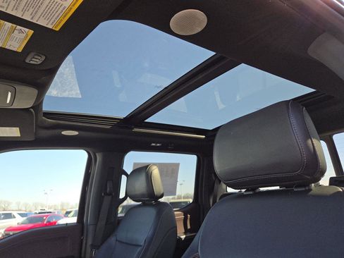Used 2022 Ford F150 Lariat w/ Equipment Group 502A High AWD/4WD image 2