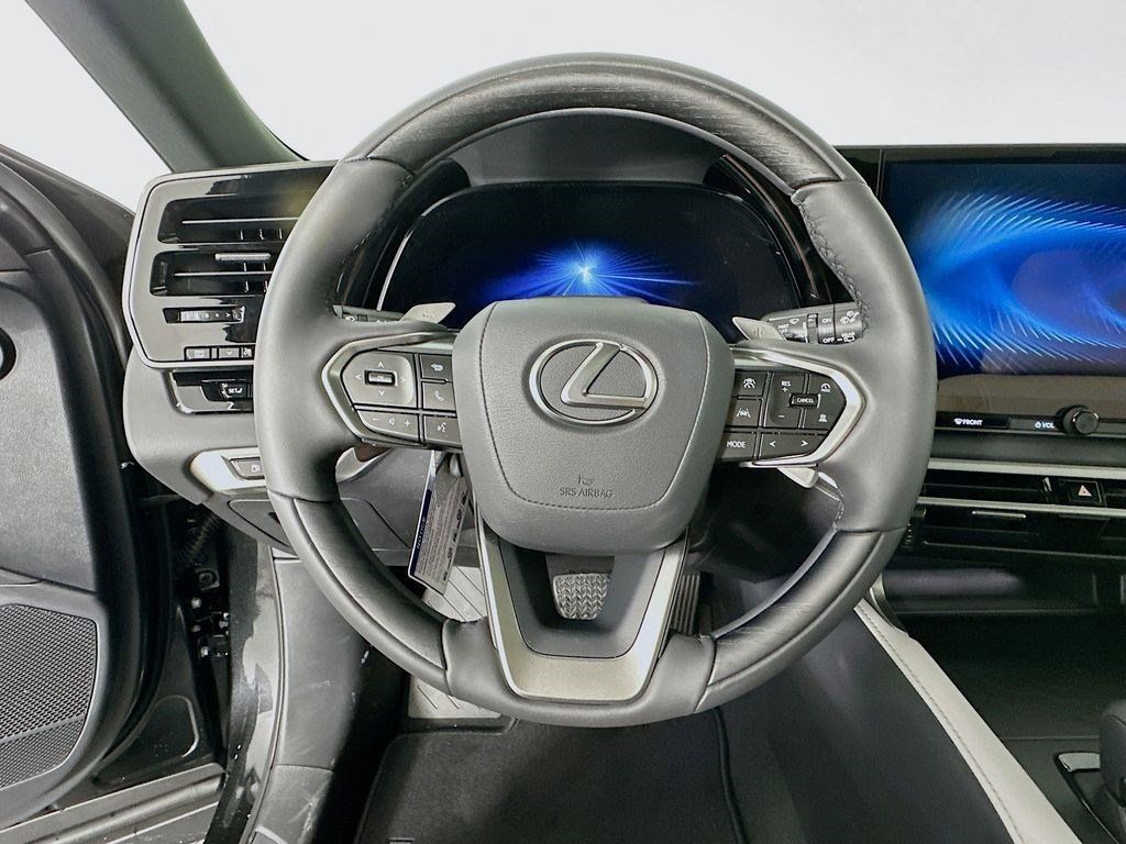 New 2026 Lexus RX 350 Premium w/ Convenience Package AWD/4WD image 13