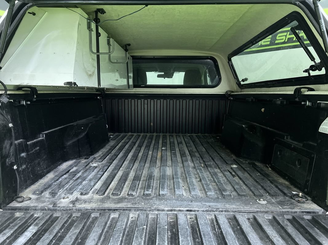 Used 2022 Toyota Tacoma SR RWD image 16
