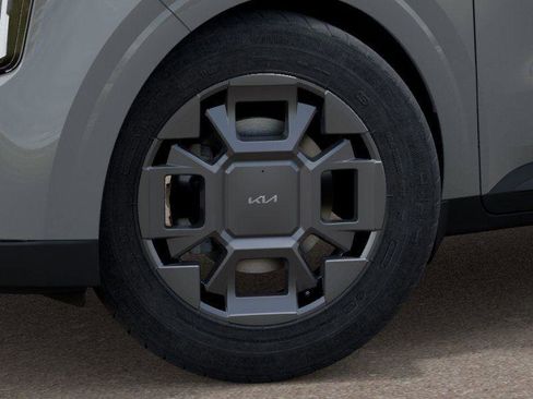 New 2026 Kia Carnival EX image 9