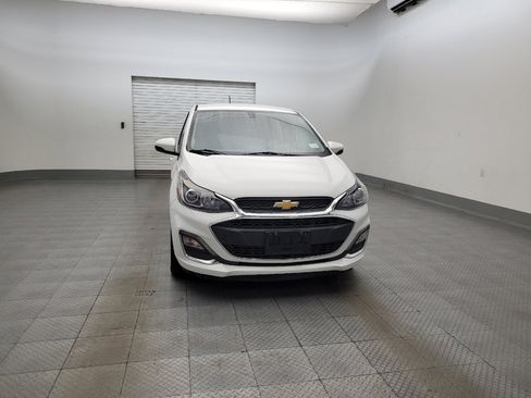 Used 2021 Chevrolet Spark LT FWD image 14
