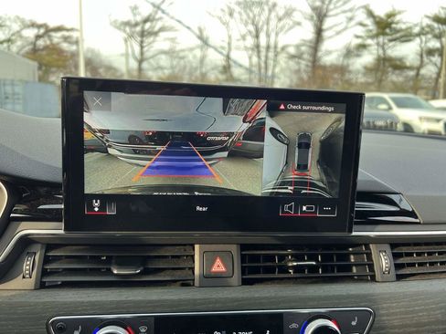 Used 2023 Audi A5 2.0T Premium Plus w/ Premium Plus image 32