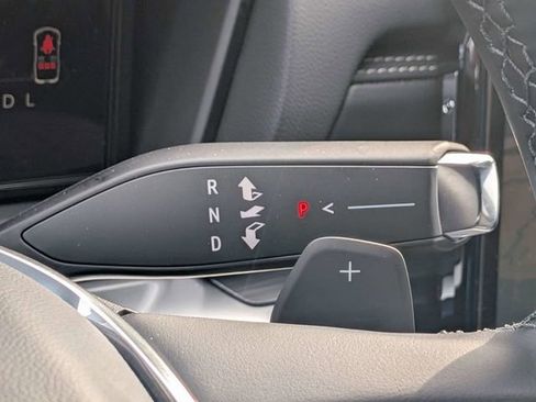 New 2026 GMC Terrain Elevation w/ Black Edition FWD image 28