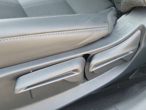 Certified 2025 Honda Civic Sport image 22