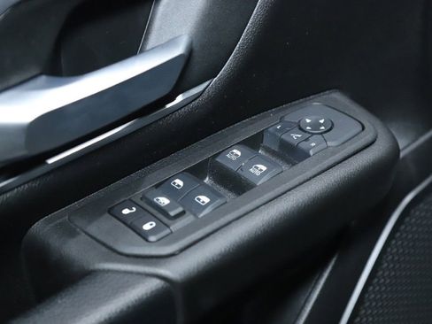 Used 2025 RAM 1500 Big Horn image 16