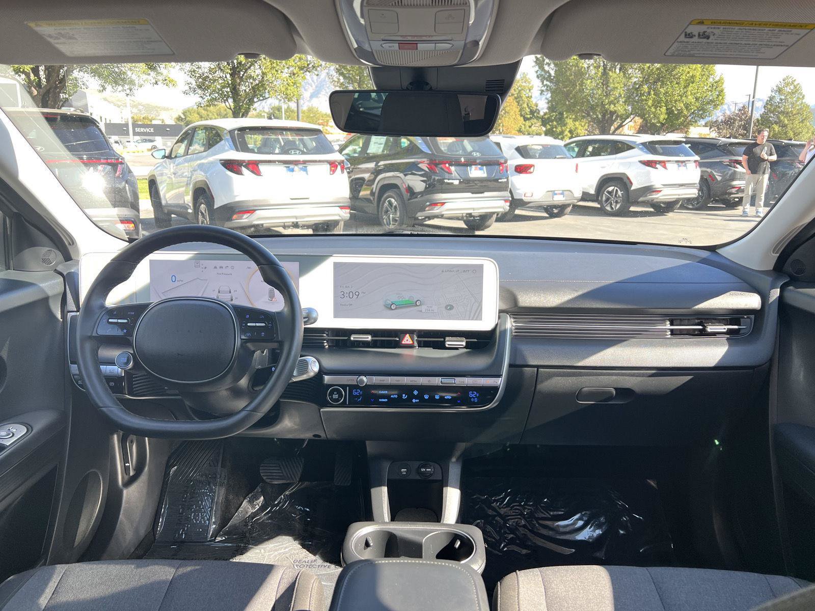Certified 2024 Hyundai Ioniq 5 SEL AWD/4WD image 23