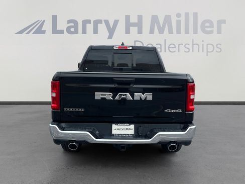 Used 2025 RAM 1500 Big Horn image 4
