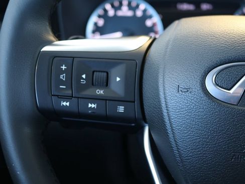 Certified 2025 INFINITI QX60 Pure AWD/4WD image 49