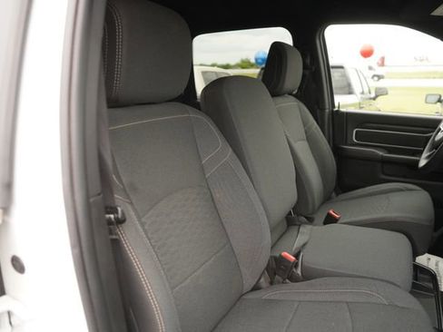 Used 2025 RAM 2500 Big Horn AWD/4WD image 19