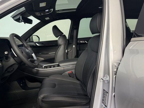 Used 2025 Hyundai Palisade Calligraphy AWD/4WD image 24