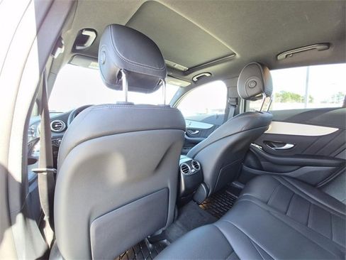 Certified 2023 Mercedes-Benz GLC 300 4MATIC Coupe image 29