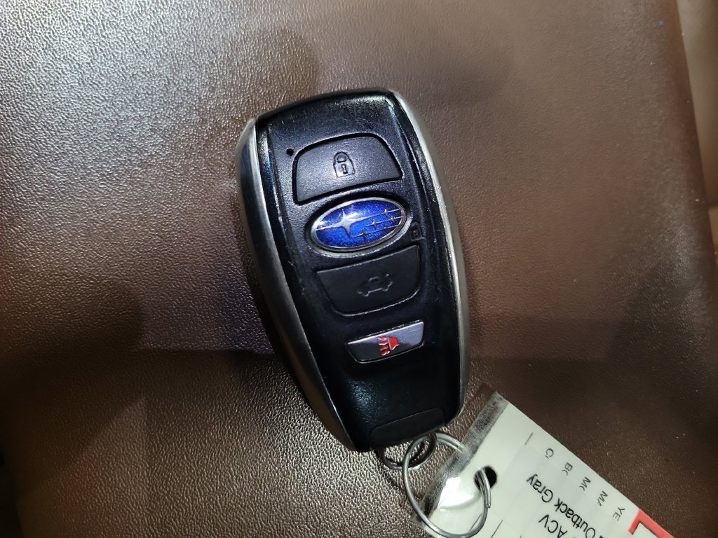 Used 2020 Subaru Outback Touring XT AWD/4WD image 20