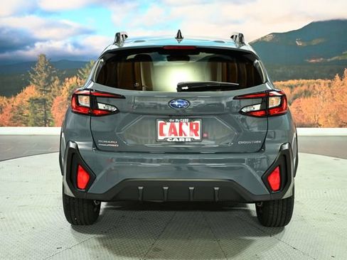 Used 2025 Subaru Crosstrek 2.0i Premium w/ Crosstrek Mirror Package image 7