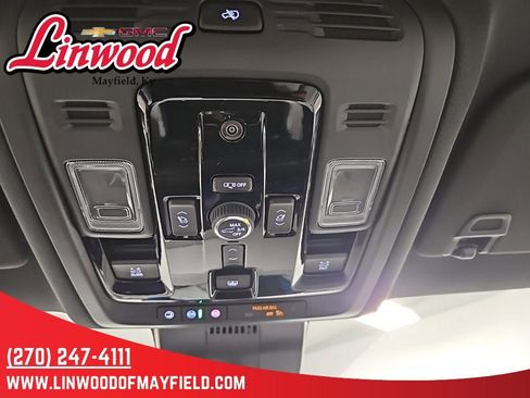 New 2026 Chevrolet Tahoe Premier image 31