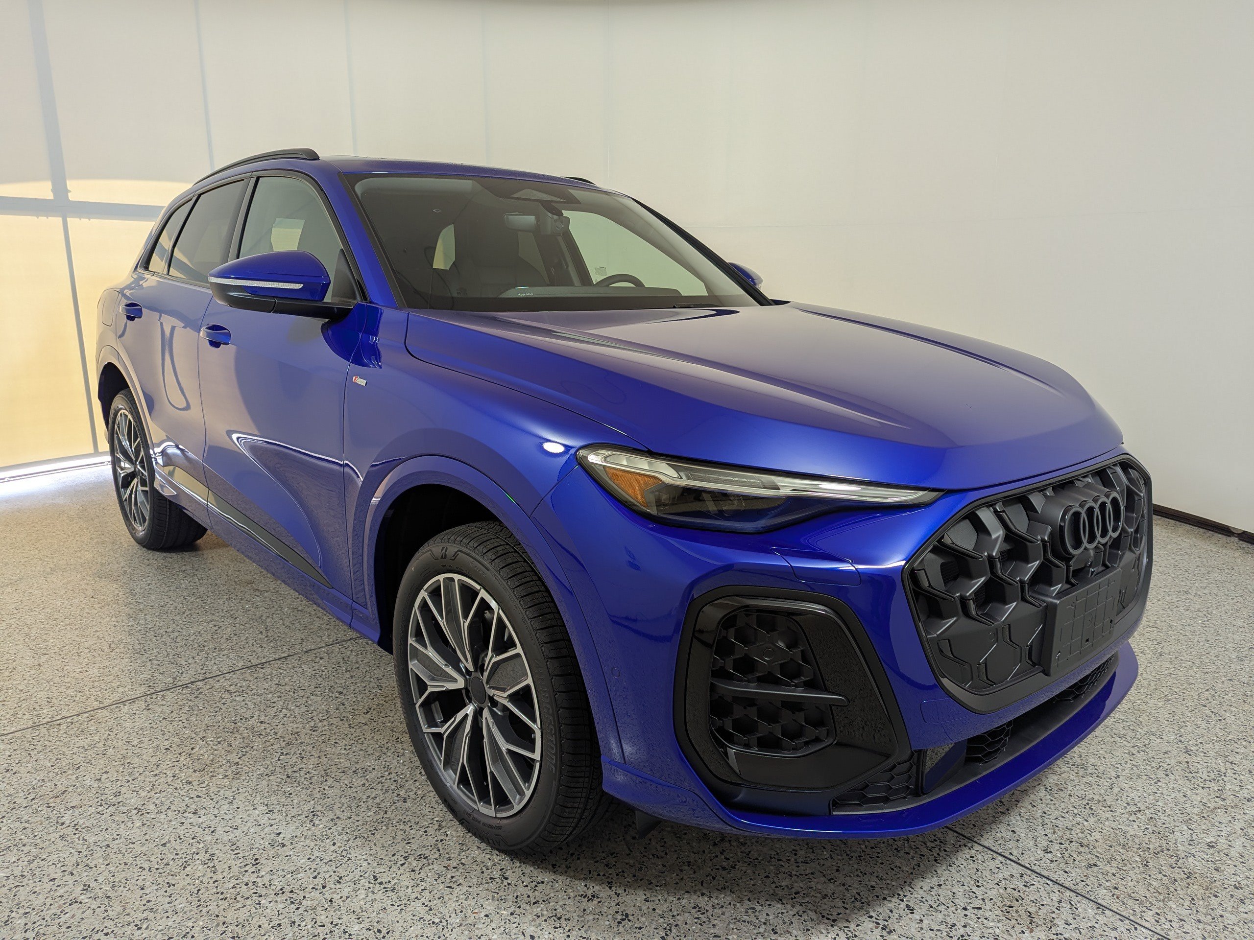 New 2026 Audi Q5 Premium Plus AWD/4WD image 1