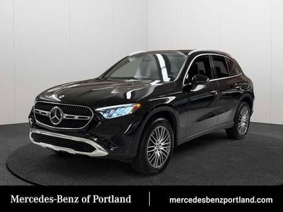 Certified 2026 Mercedes-Benz GLC 300 4MATIC