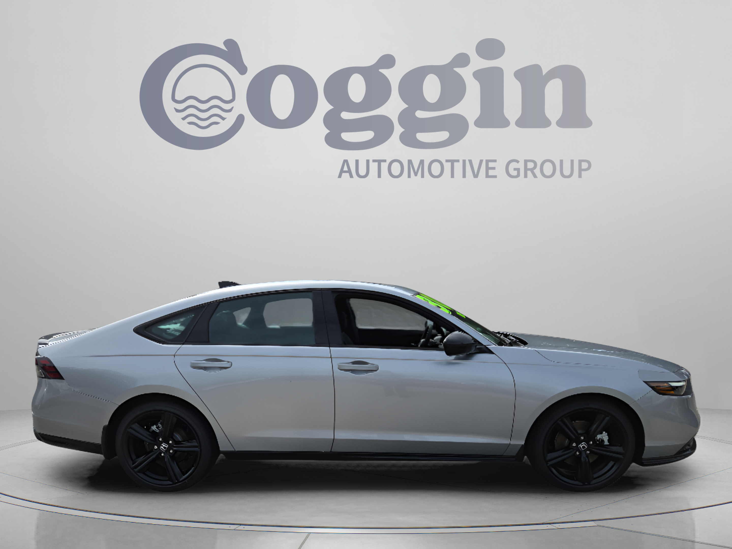 New 2026 Honda Accord Sport image 6