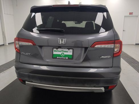 Used 2019 Honda Pilot EX image 7