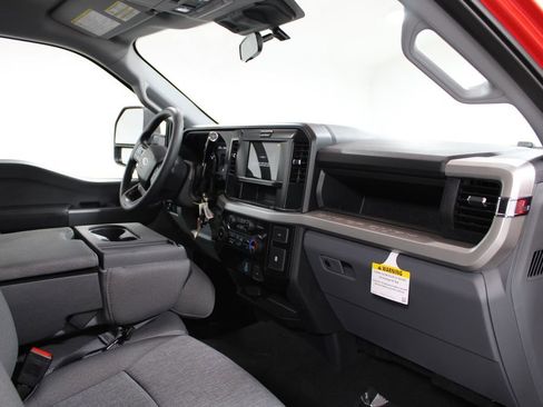 New 2026 Ford F250 XL w/ STX Appearance Package AWD/4WD image 28