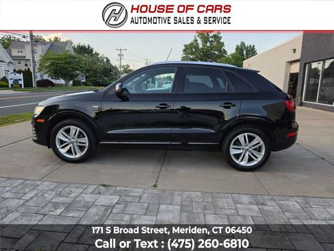 Used 2018 Audi Q3 2.0T Premium FWD image 7