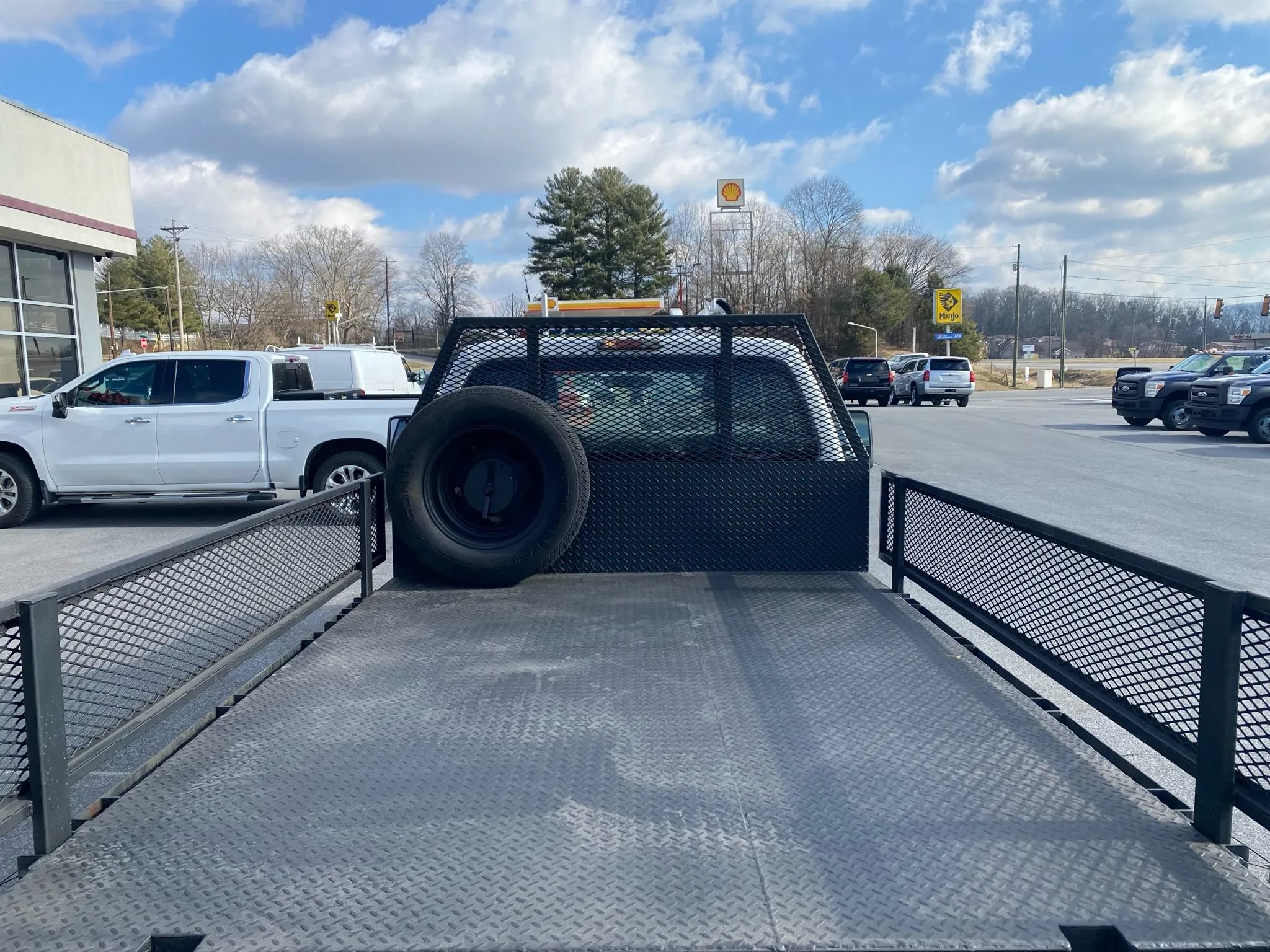 Used 2011 Ford F350 XL RWD image 24