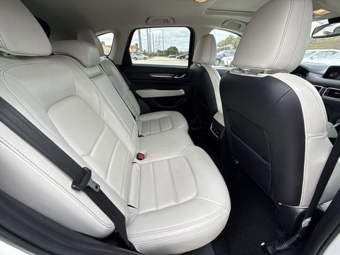 Used 2019 MAZDA CX-5 Grand Touring image 17